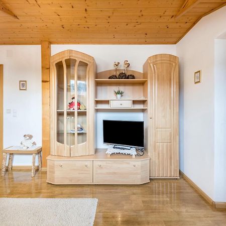 Eichernhof Apartment Apfelbluete Verano Екстериор снимка