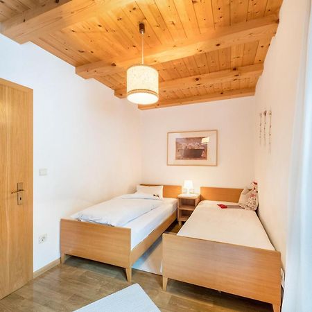 Eichernhof Apartment Apfelbluete Verano Екстериор снимка