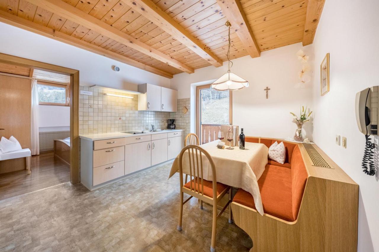 Eichernhof Apartment Apfelbluete Verano Екстериор снимка
