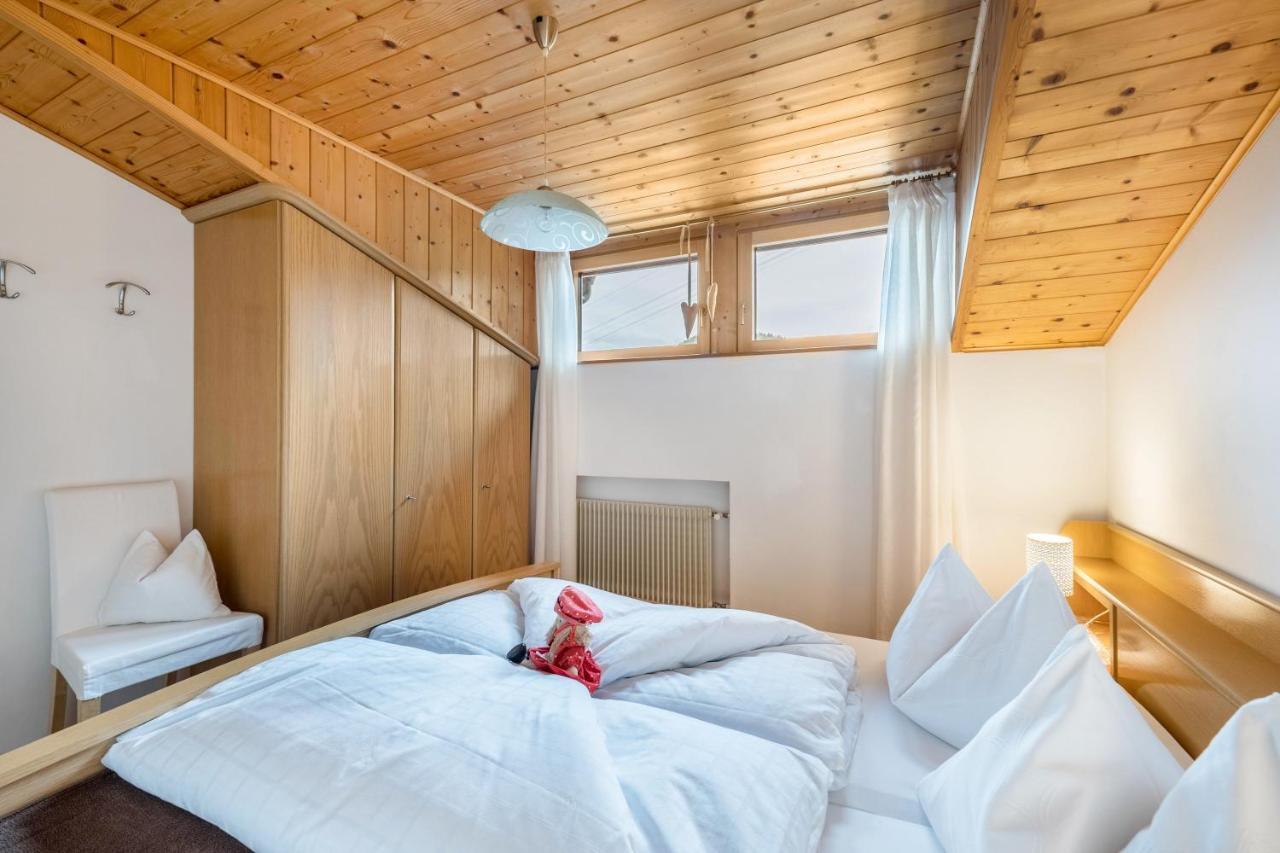 Eichernhof Apartment Apfelbluete Verano Екстериор снимка