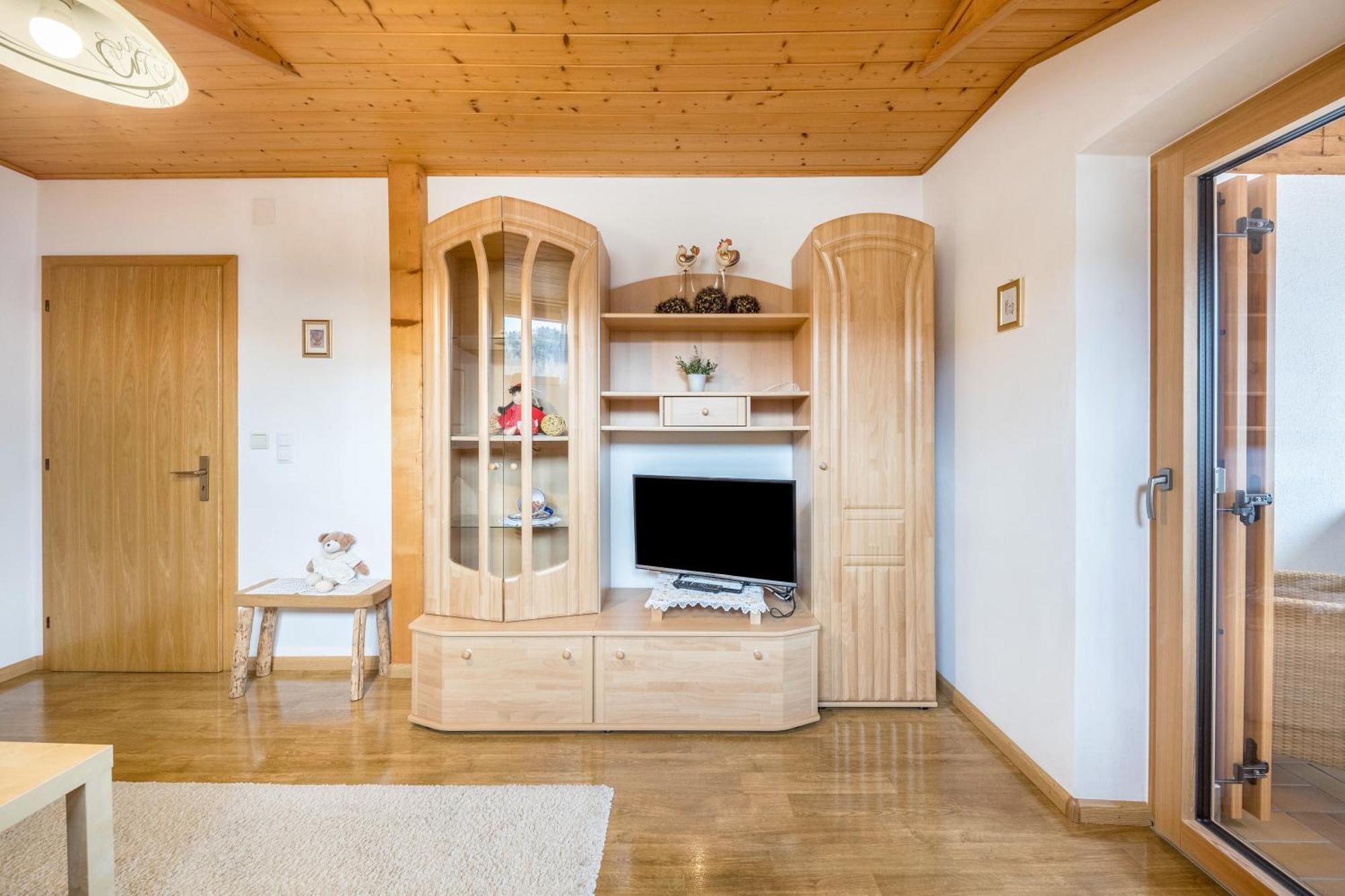 Eichernhof Apartment Apfelbluete Verano Екстериор снимка