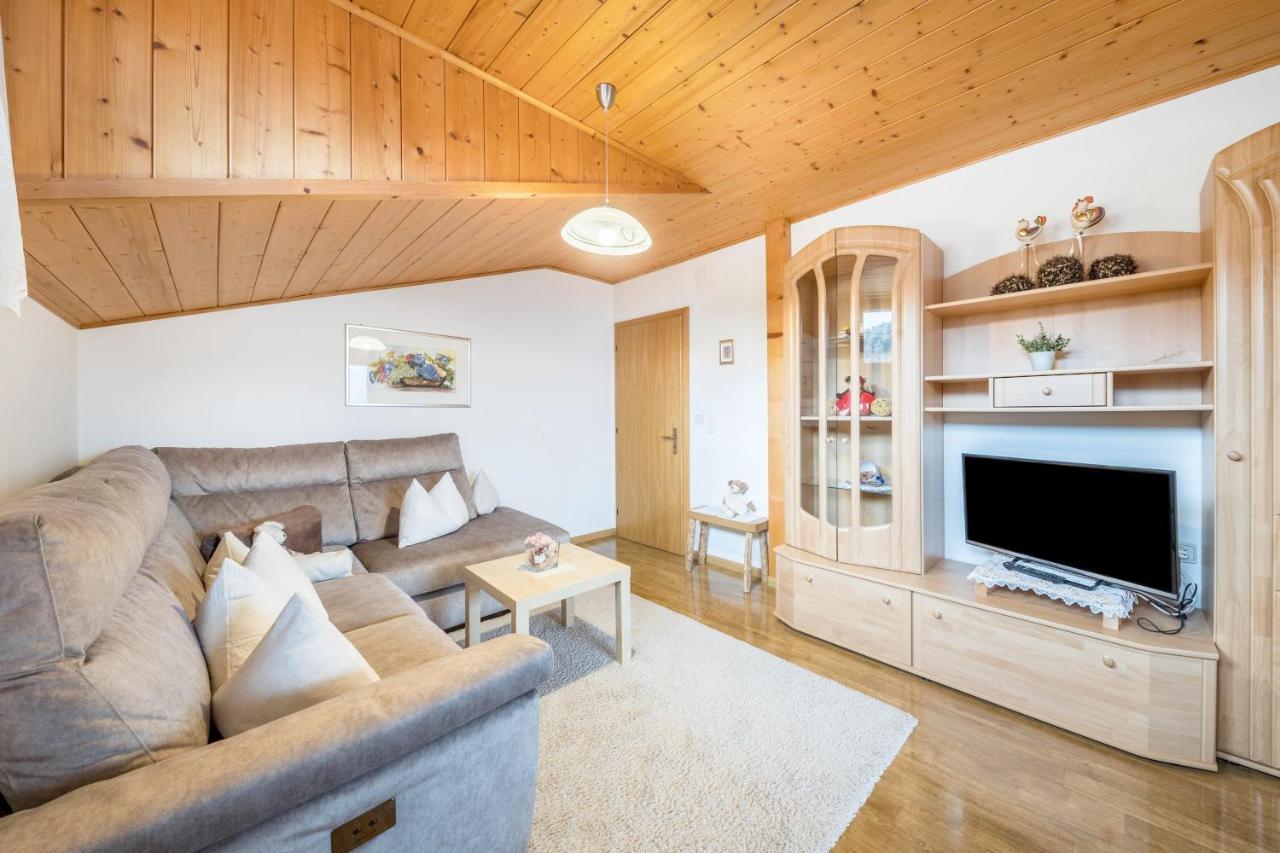 Eichernhof Apartment Apfelbluete Verano Екстериор снимка