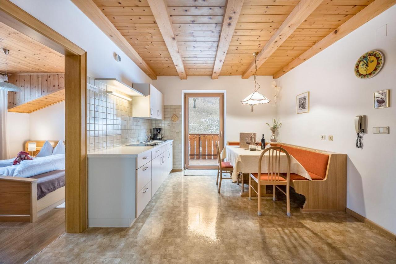 Eichernhof Apartment Apfelbluete Verano Екстериор снимка