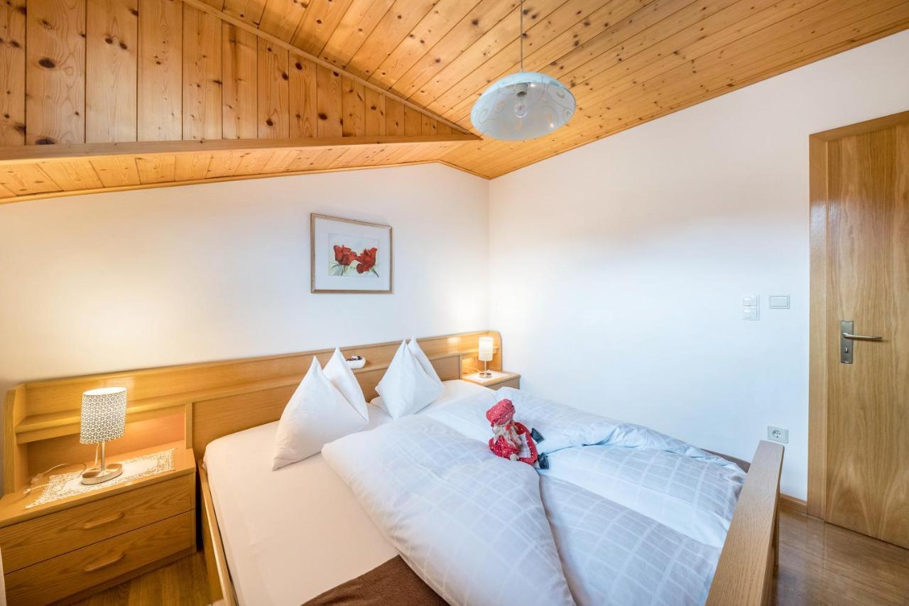 Eichernhof Apartment Apfelbluete Verano Екстериор снимка