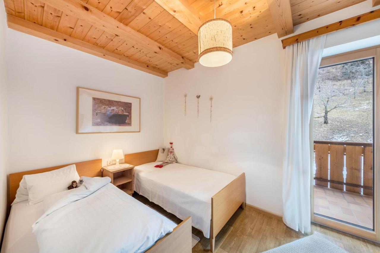 Eichernhof Apartment Apfelbluete Verano Екстериор снимка