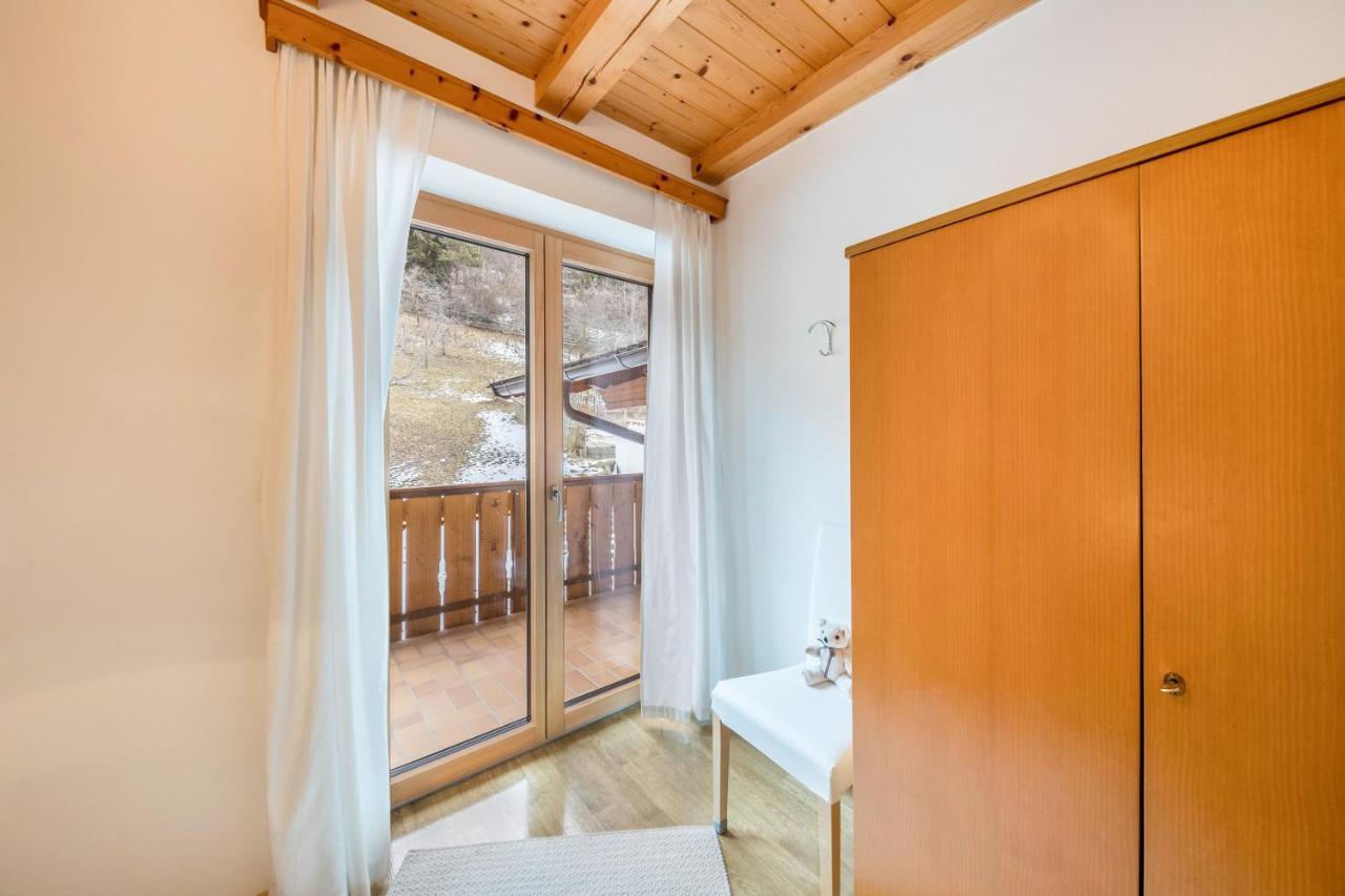 Eichernhof Apartment Apfelbluete Verano Екстериор снимка