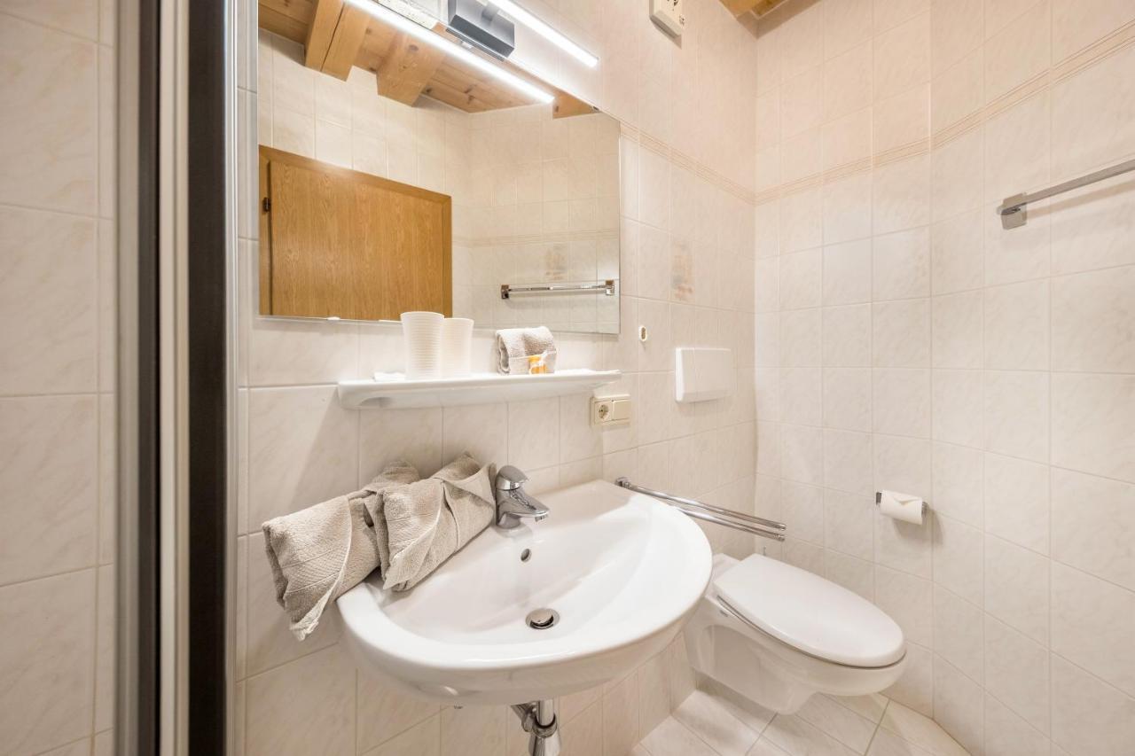 Eichernhof Apartment Apfelbluete Verano Екстериор снимка