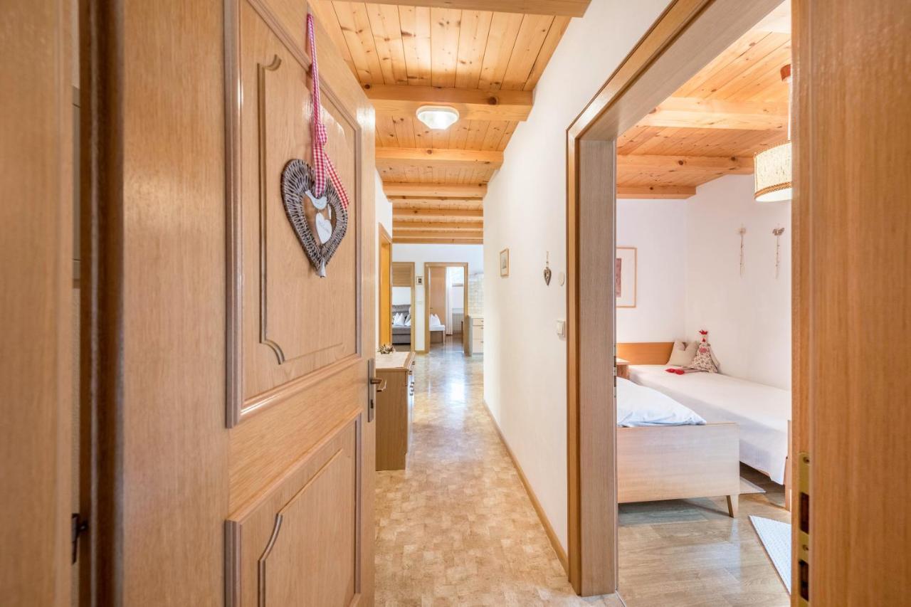 Eichernhof Apartment Apfelbluete Verano Екстериор снимка