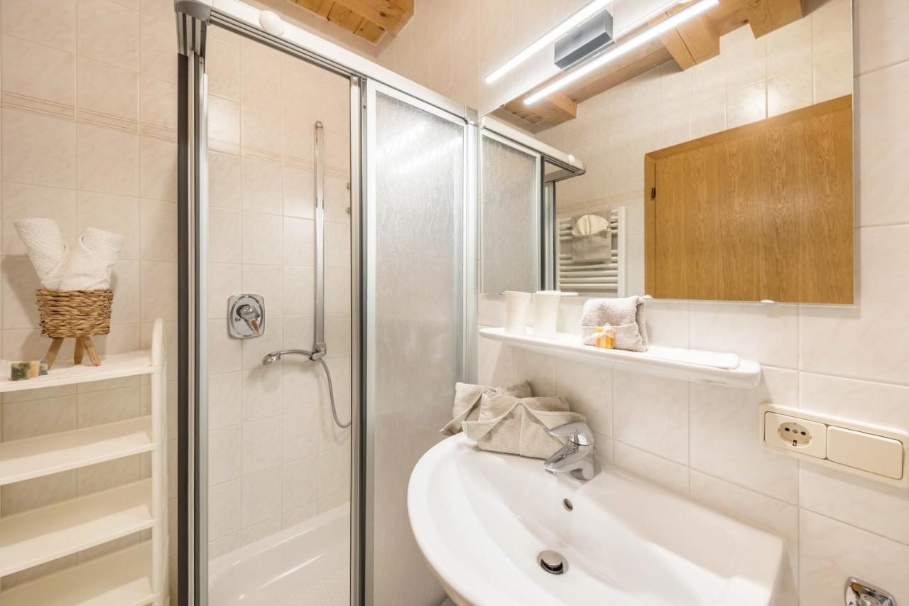 Eichernhof Apartment Apfelbluete Verano Екстериор снимка