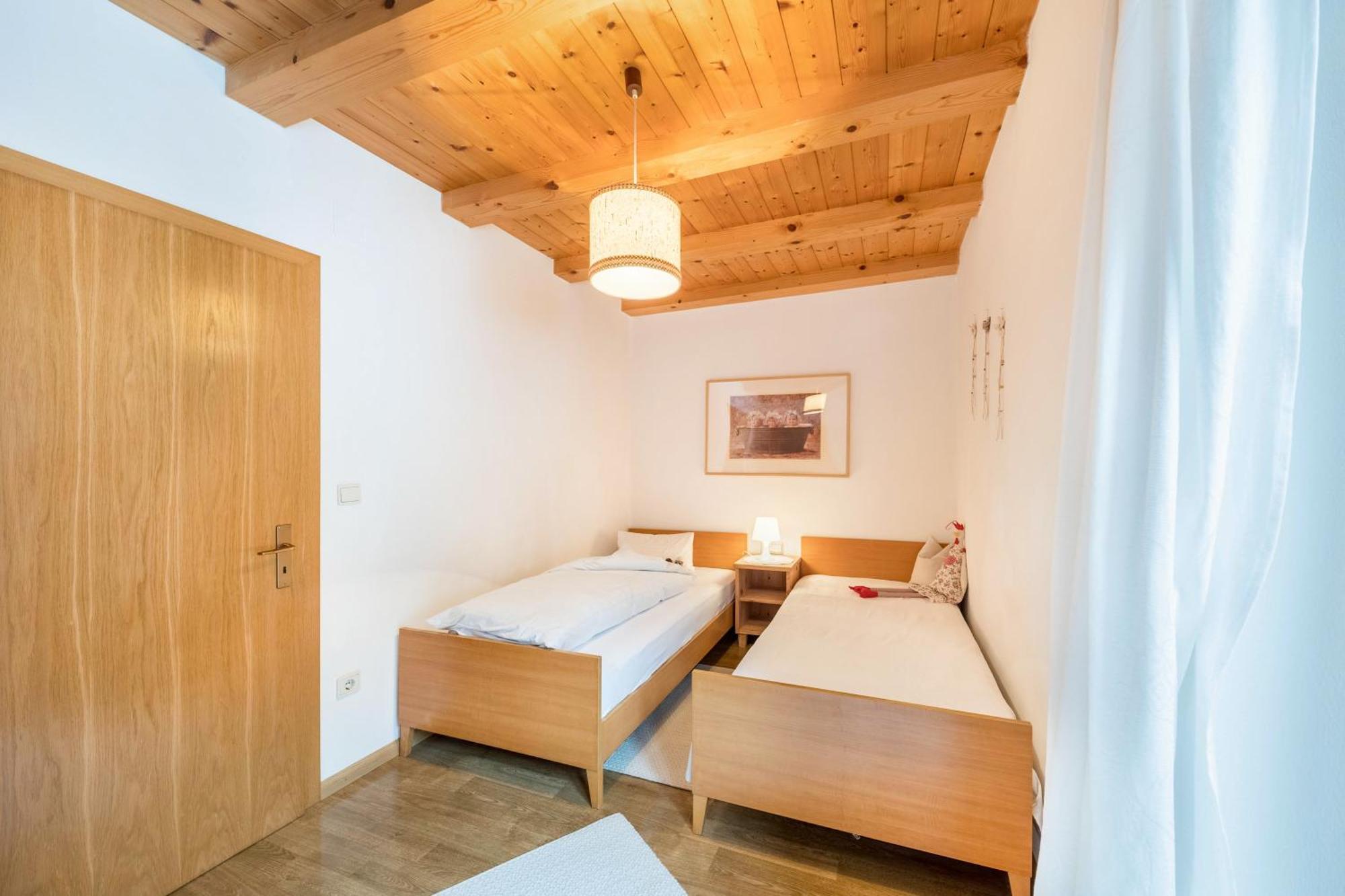 Eichernhof Apartment Apfelbluete Verano Екстериор снимка